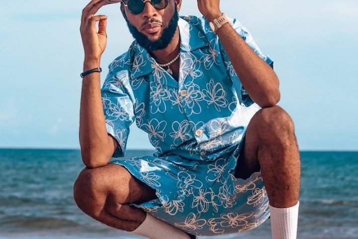 Limoblaze press photo