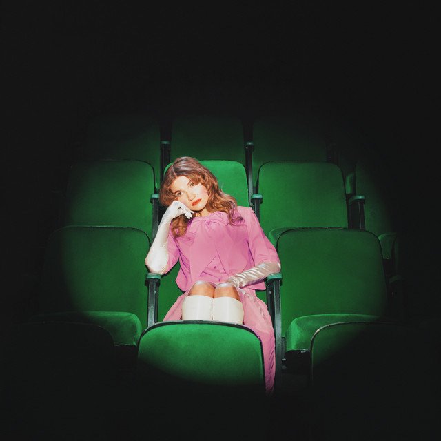 MisterWives - Wrongside song cover art