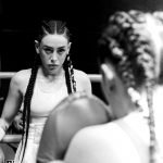 Nicki Nicole - “Nobody Like Yo” press photo