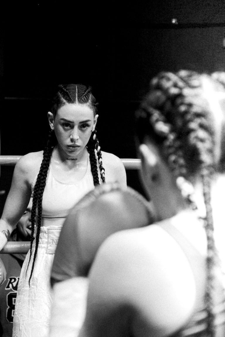 Nicki Nicole - “Nobody Like Yo” press photo