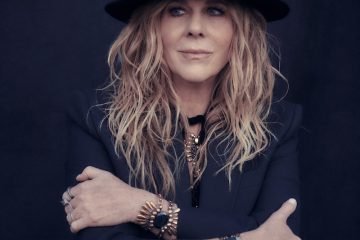 Rita Wilson “Rita Wilson Now & Forever: Duets” press photo