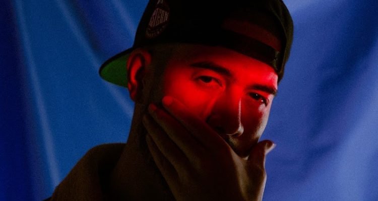 Trey Bond press photo