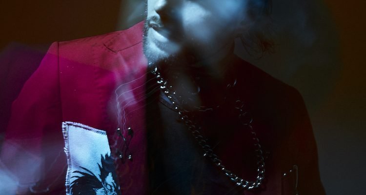 What So Not press photo