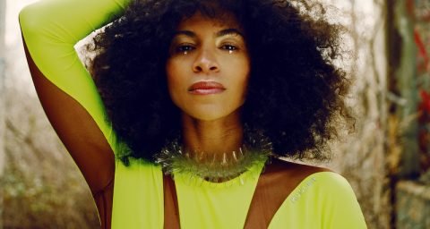 Adi Oasis - “Get it Got it” press photo