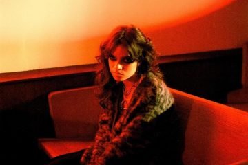 Ari Abdul - “Fallen Angel” press photo