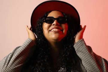 Deyanira Romero press photo