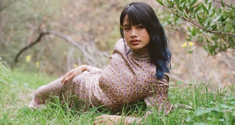 Dolly Ave press photo