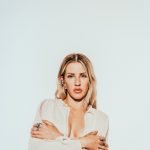 Ellie Goulding press photo
