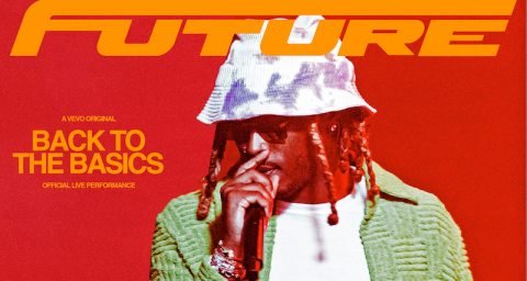 FUTURE - BACK TO THE BASICS thumbnail