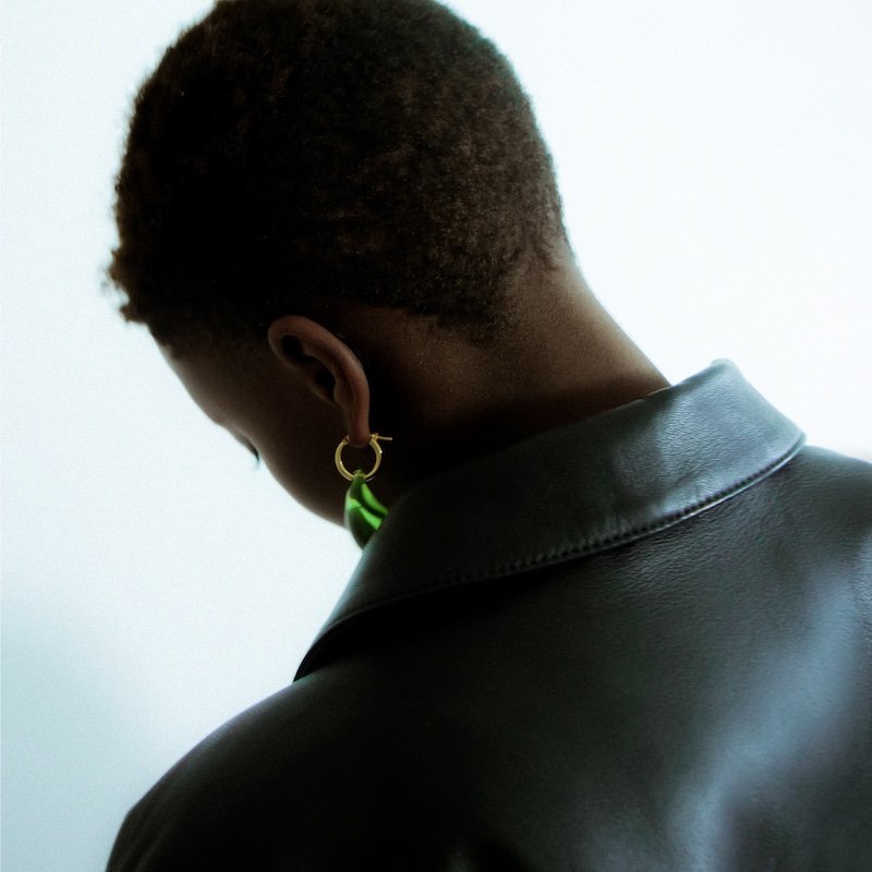 Giift - “If You Leave” cover