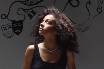 Kayden - “Unraveled” EP no fonts photo