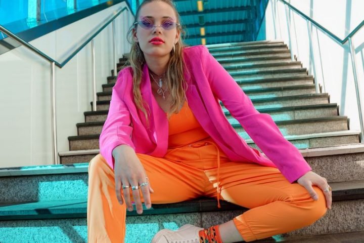 Lara Samira - “F****** Lame” cover