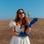 Madisyn Gifford - “Hospital Beds” cover