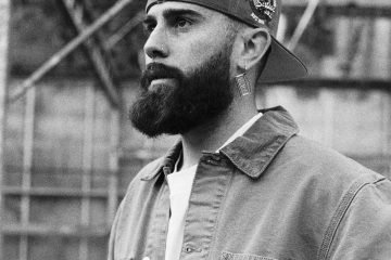 Sam Tompkins - “Lose It All” LIVE session photo