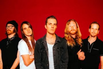 The Maine press photo