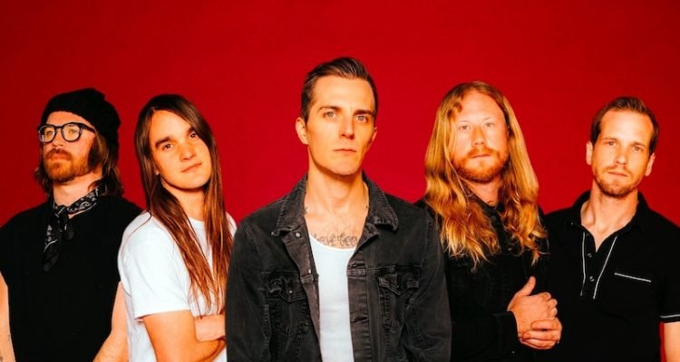 The Maine press photo