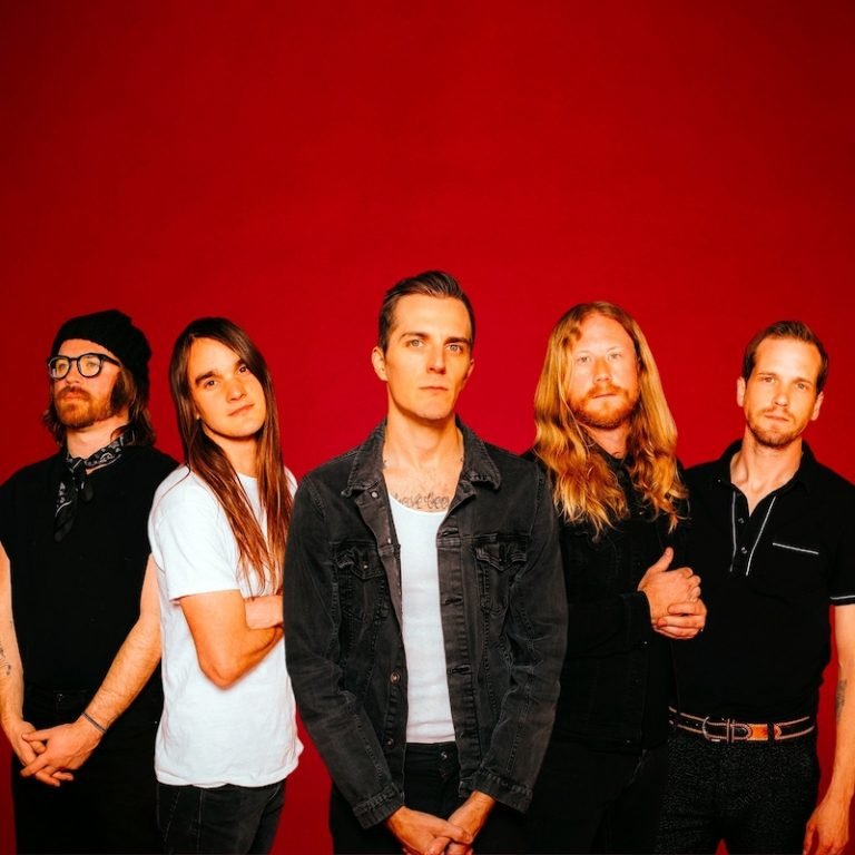 The Maine press photo