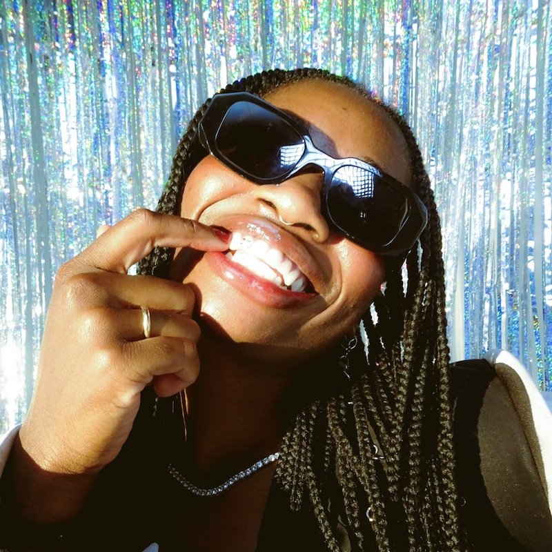 Abby T. - “CRUSH” EP cover art