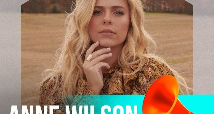 Anne Wilson- Nominated for Best Contemporary Christian Music Album photo