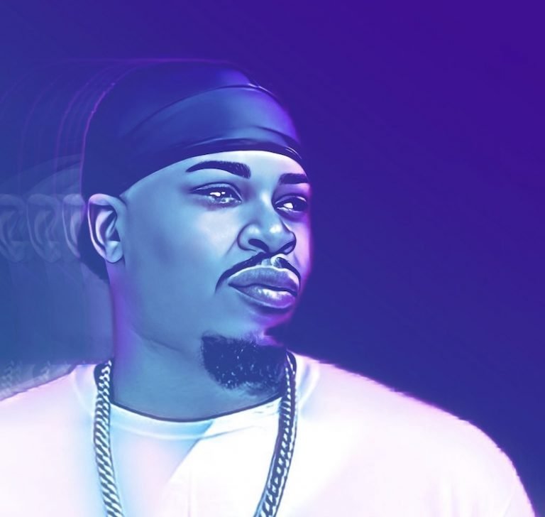 DaMessage press photo