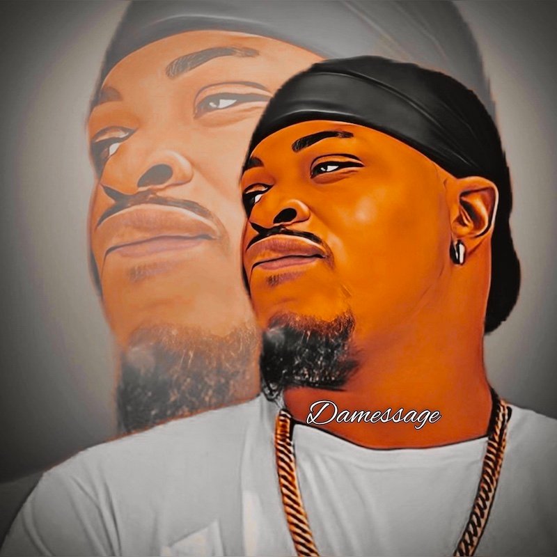 DaMessage press photo