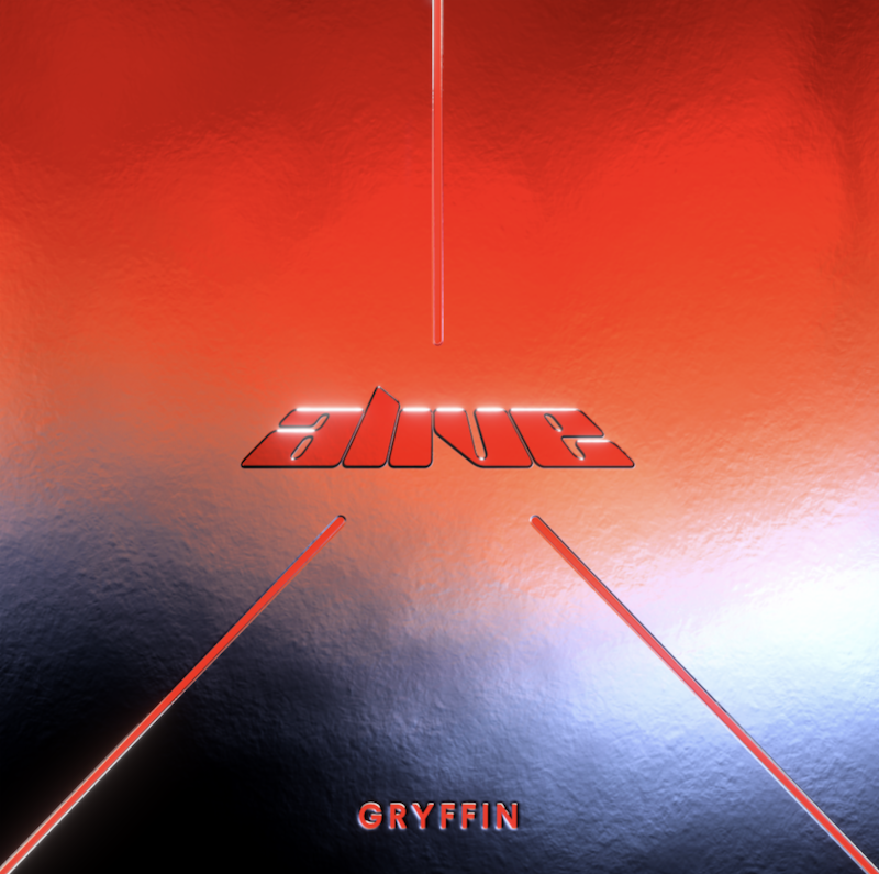 Gryffin - “Alive” album