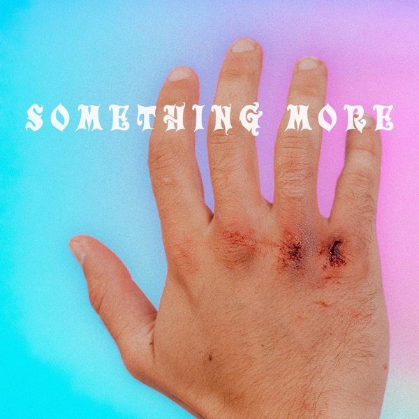 Jack Kane - “Something More” cover art
