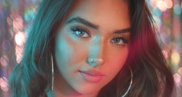 Jordi - “Hate You” press photo