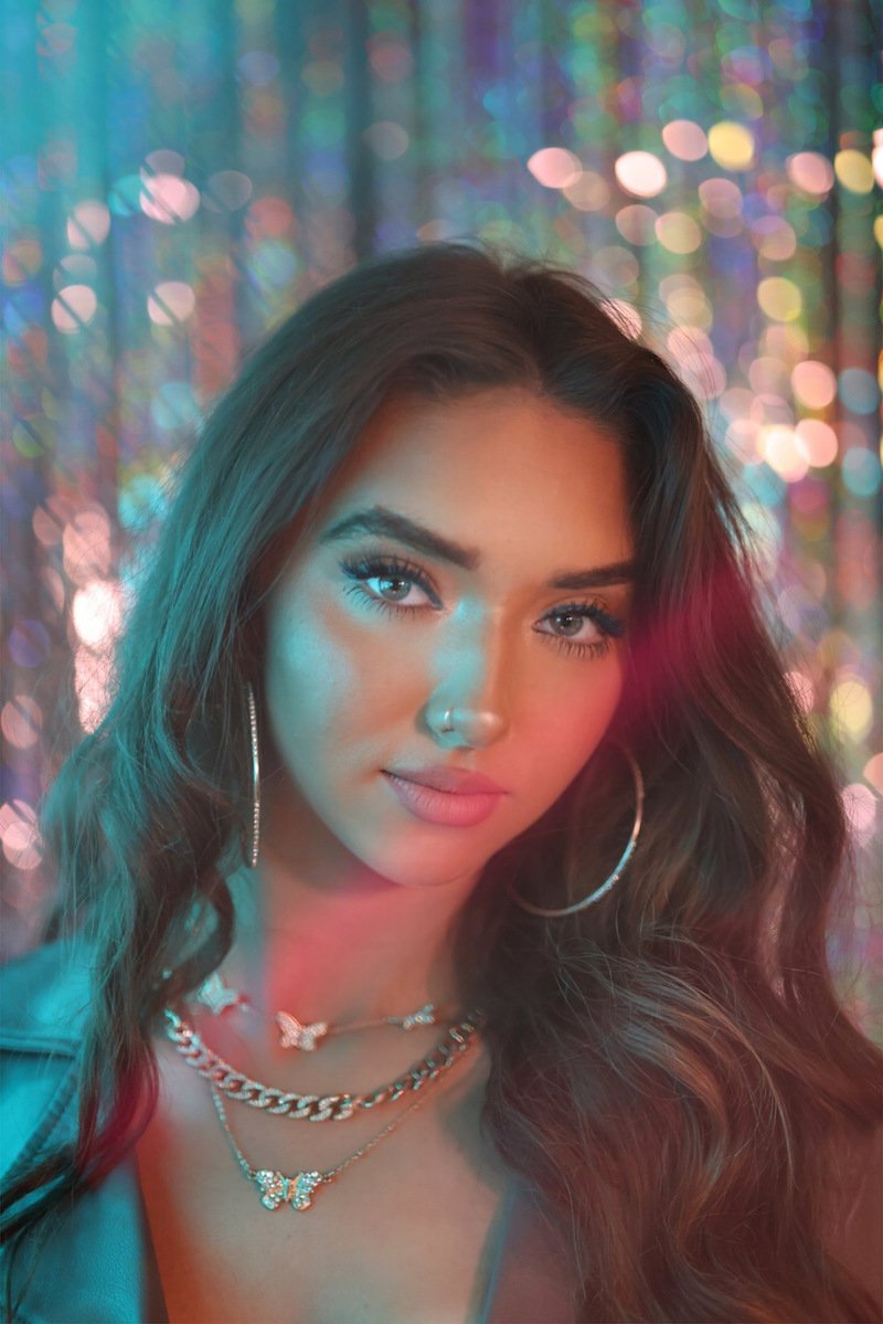 Jordi - “Hate You” press photo