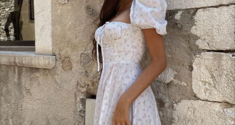 Misha Miller press photo