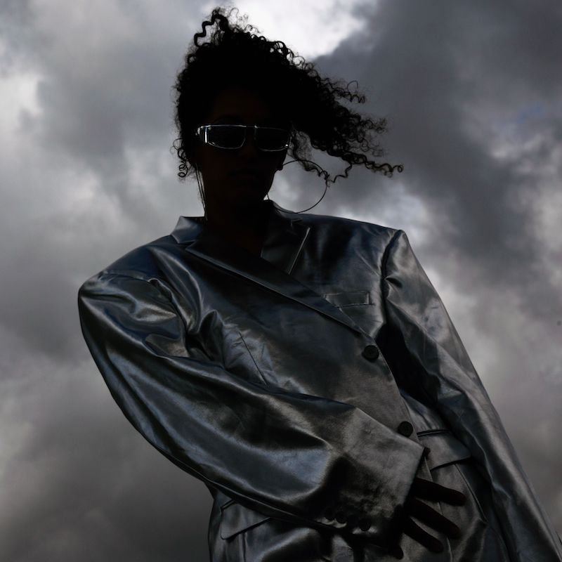 SABRI - Broken Promises album cover