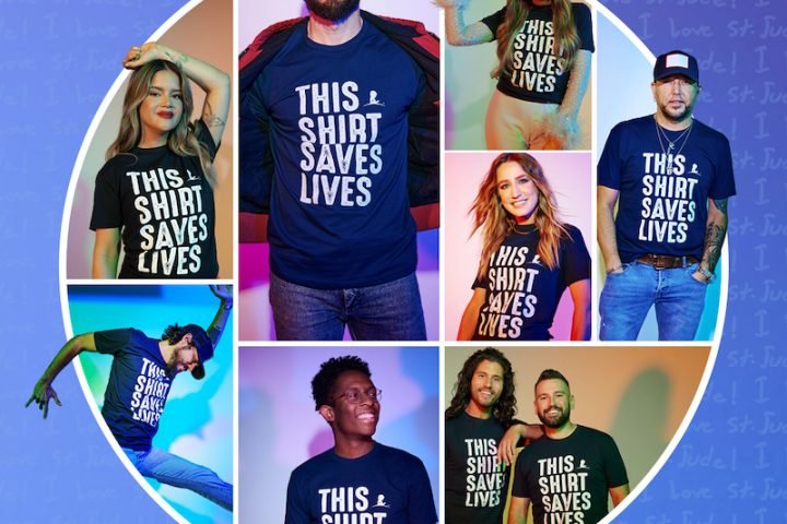 Maren Morris, Sam Hunt, Carly Pearce, Chris Janson, Breland, Ingrid Andress, Dan and Shay, Jason Aldean Photo