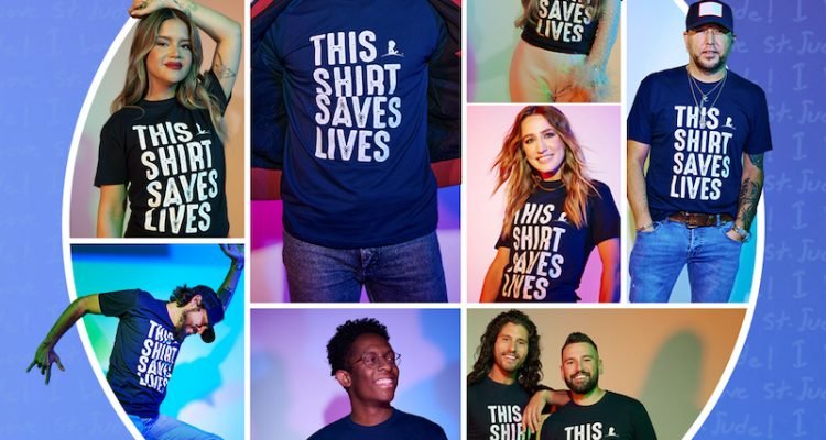 Maren Morris, Sam Hunt, Carly Pearce, Chris Janson, Breland, Ingrid Andress, Dan and Shay, Jason Aldean Photo