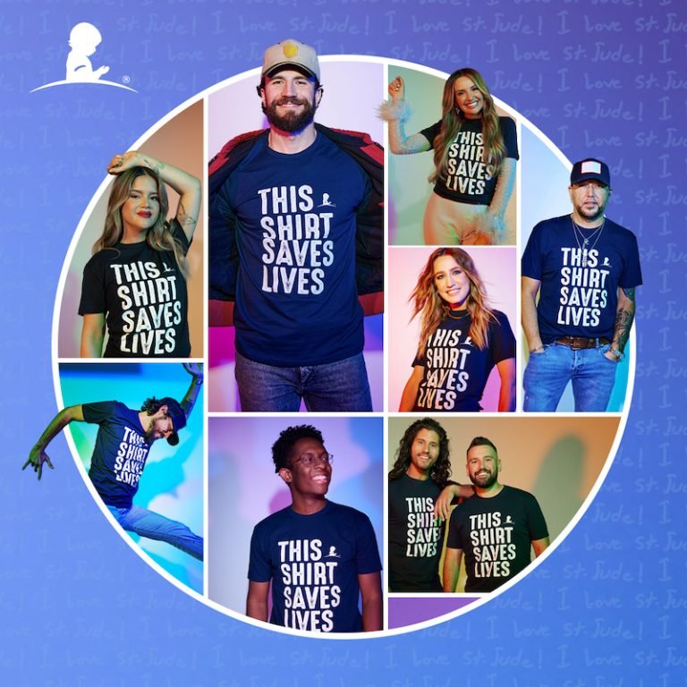 Maren Morris, Sam Hunt, Carly Pearce, Chris Janson, Breland, Ingrid Andress, Dan and Shay, Jason Aldean Photo