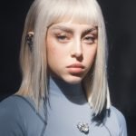 Nicki Nicole press photo