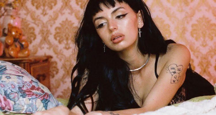 Rebecca Black - “Look At You” cover