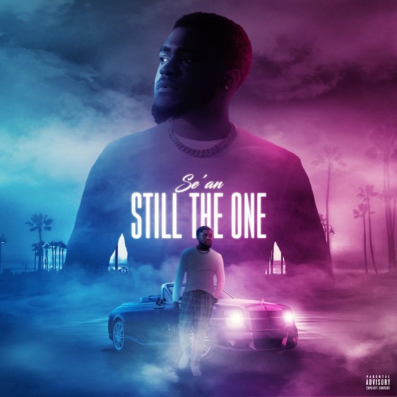 Se'an - “Still the One” cover art