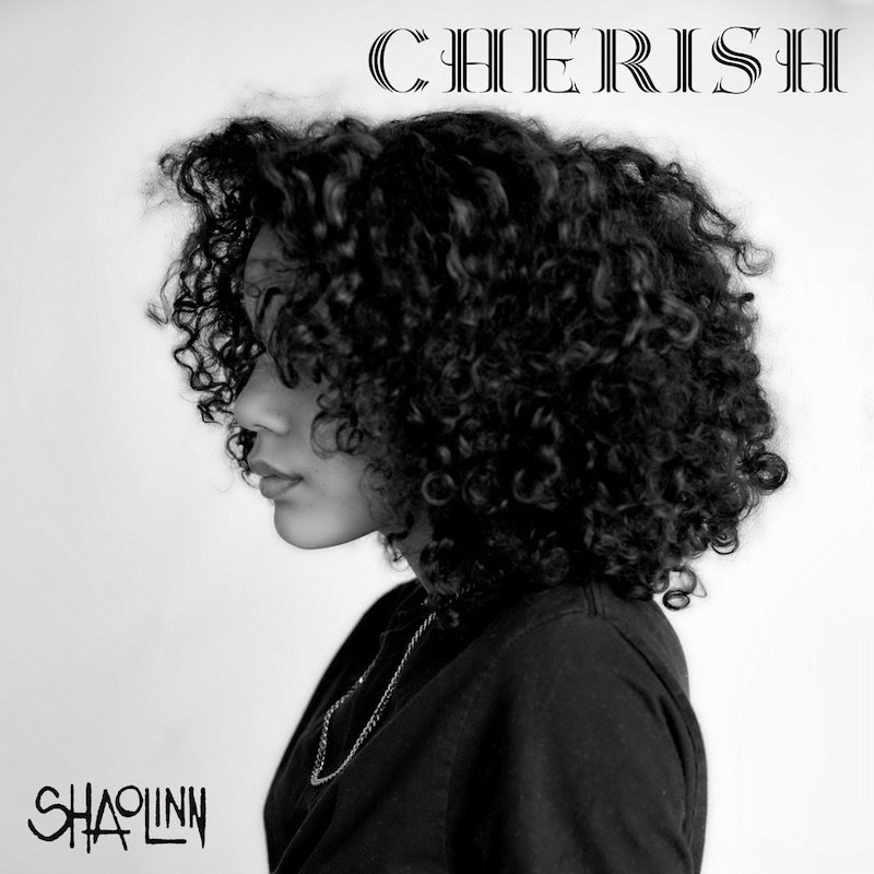Shaolinn - “Cherish” cover art