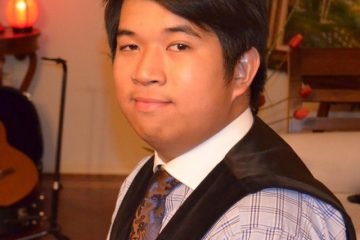 William Melevo press photo