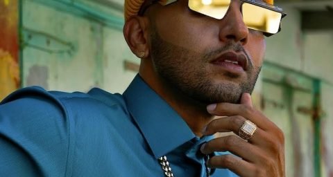 Cruz Rock press photo