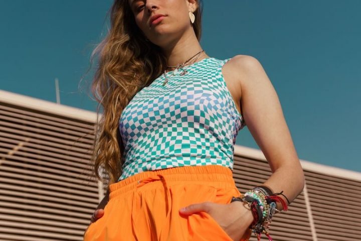 Lara Samira - “Call Me Crazy” cover photo