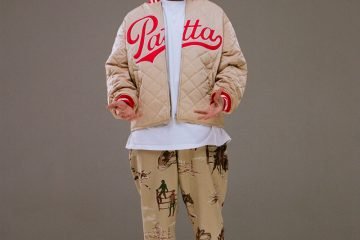 Sam Tompkins press photo