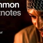 Common - “The Light” video via Vevo Footnotes thumbnail