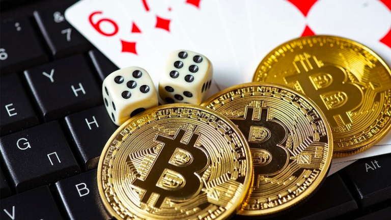 top crypto casinos - So Simple Even Your Kids Can Do It
