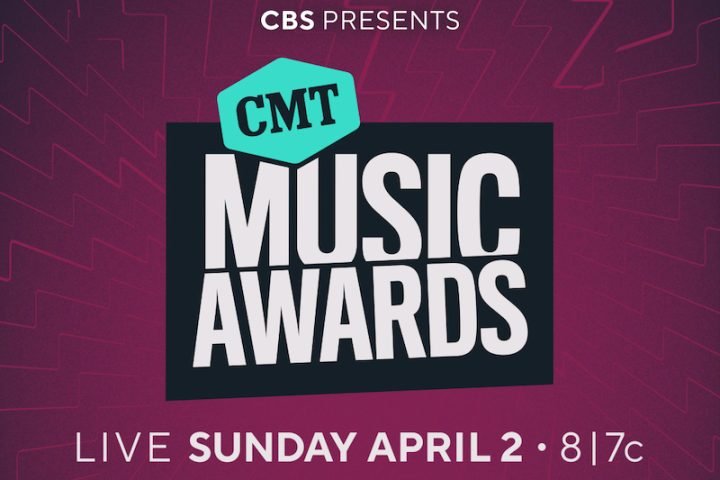 2023 CMT MUSIC AWARDS logo