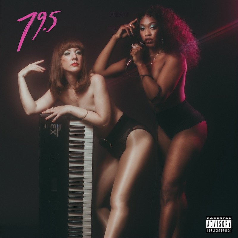 79.5 - “79.5” album cover