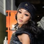 Coi Leray press photo