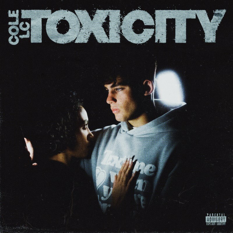 Cole LC - Toxicity cover