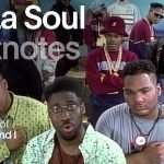 De La Soul – The Making of “Me Myself and I” (Vevo Footnotes) thumbnail