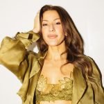 Ellie Goulding press photo